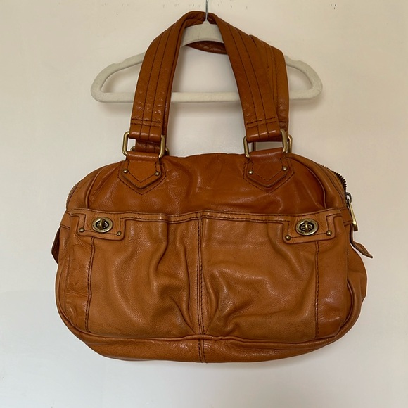 Marck Jacob’s everyday bag. - Picture 2 of 16